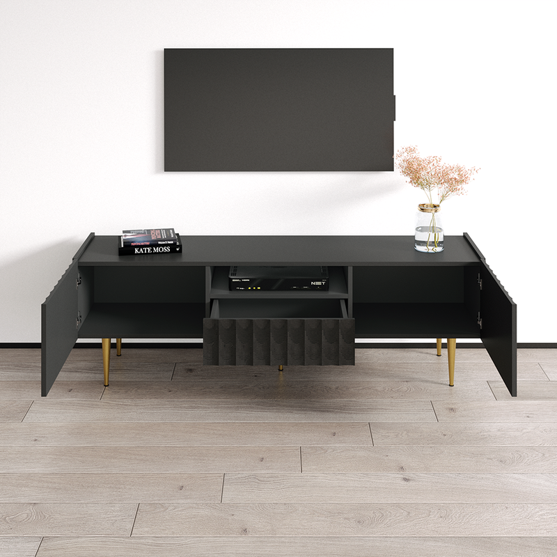 Arcos 01 TV Stand - Meble Furniture