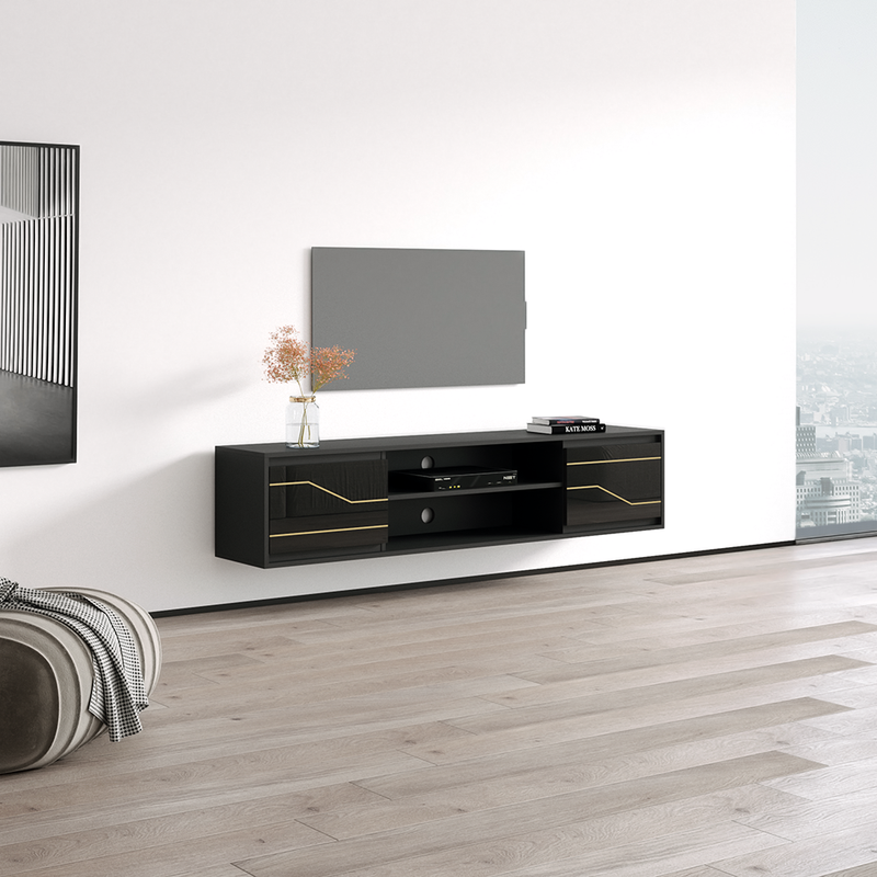 Maze TV Stand - Meble Furniture