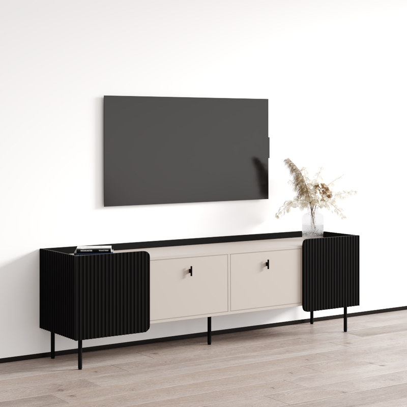 Dalia 2D2K TV Stand