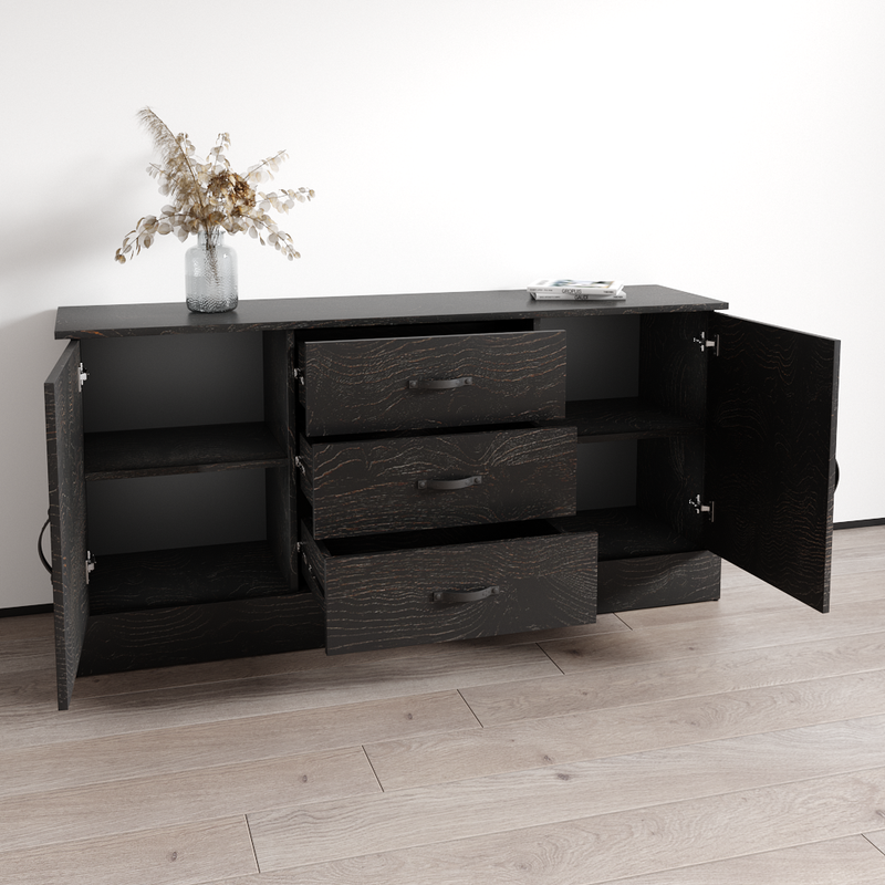Carmen 03 Sideboard - Meble Furniture