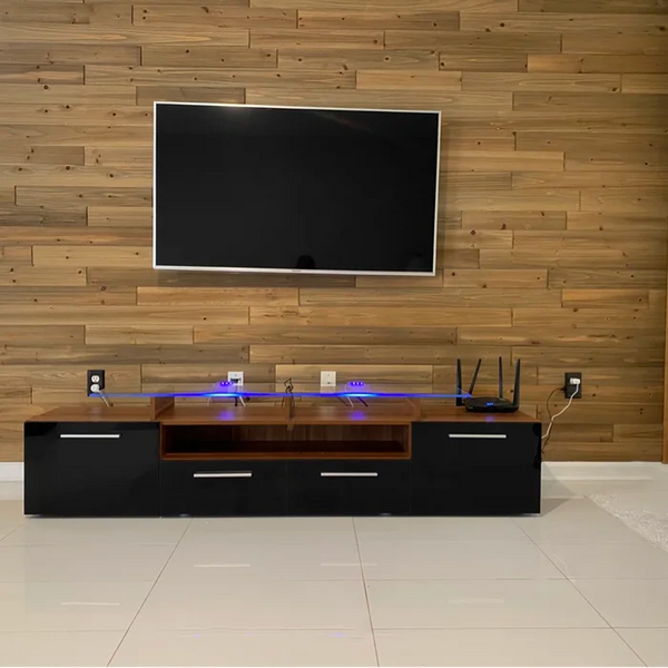Evora - Meble Stand TV Furniture