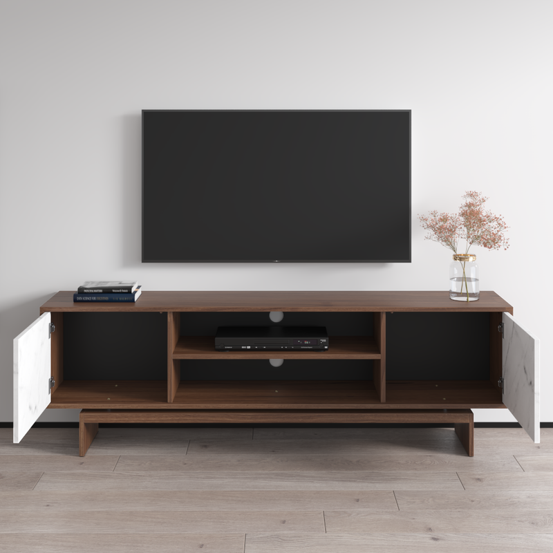 Gram TV Stand - Meble Furniture