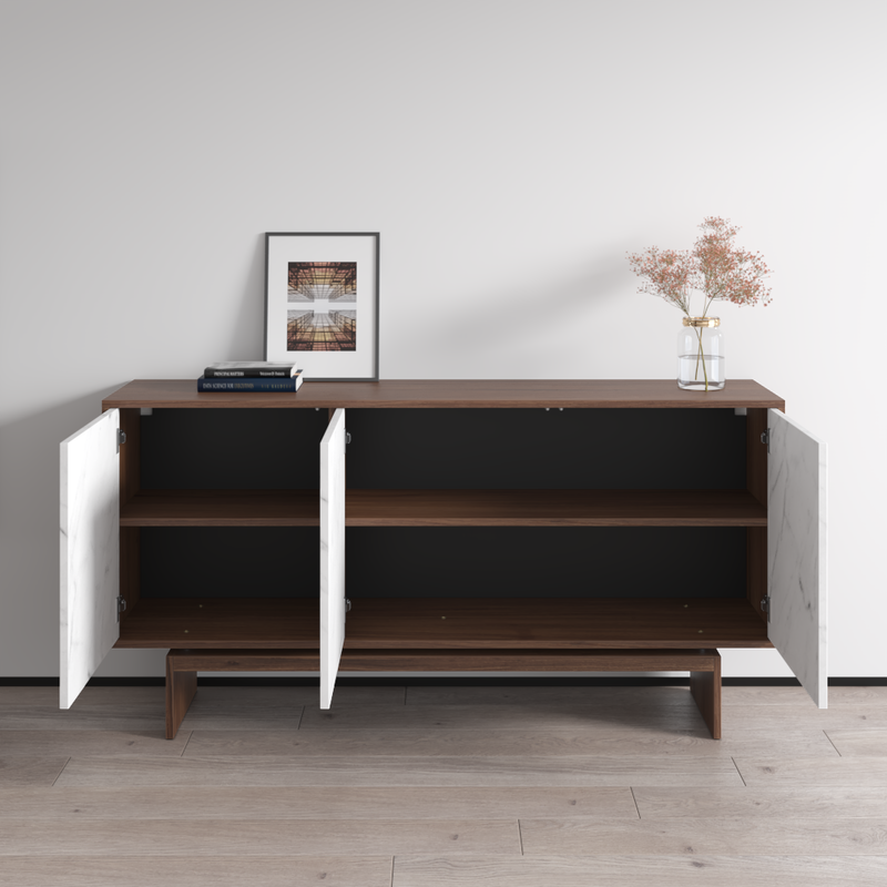 Gram Sideboard - Meble Furniture