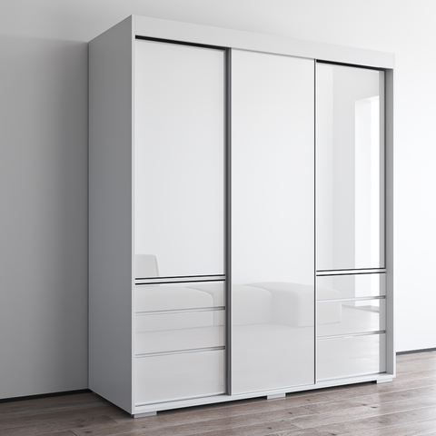 Malibu popular Schrank Schubladen