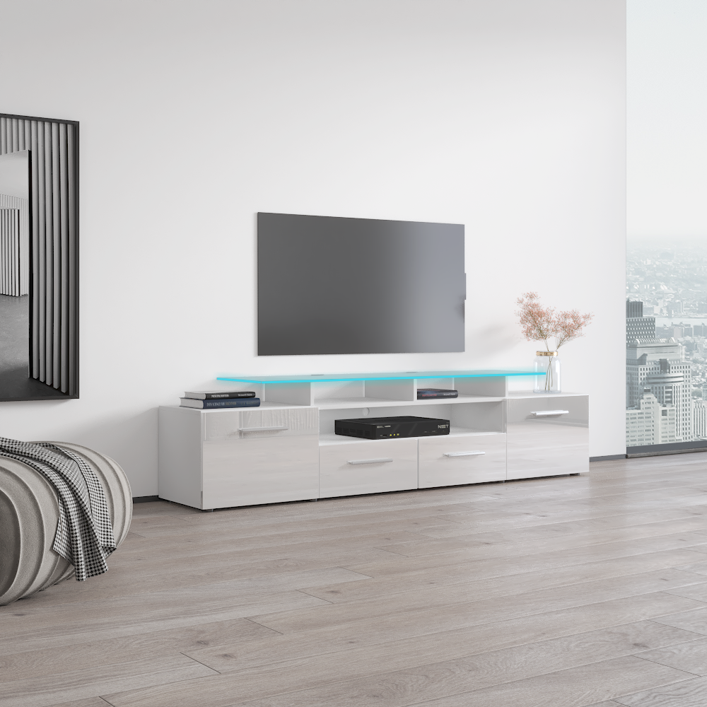 Evora TV Stand - Furniture Meble