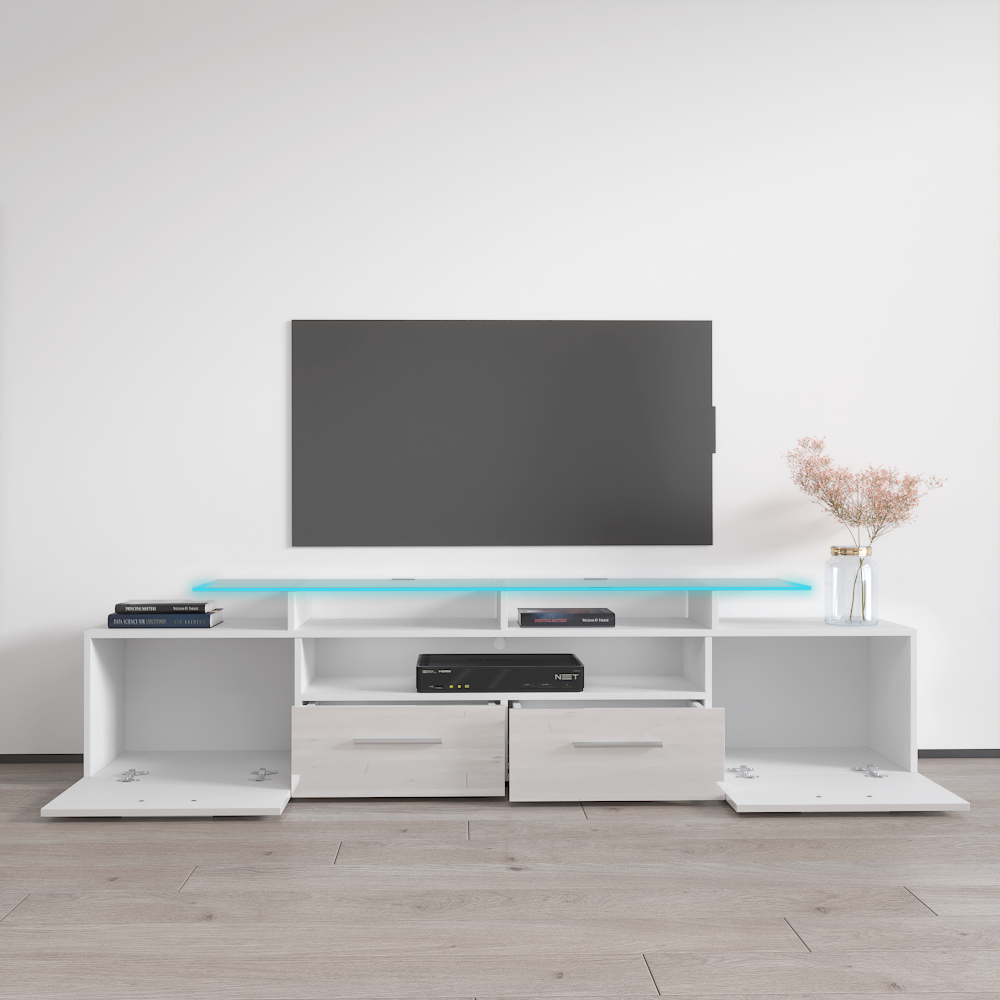 Evora TV Stand Meble - Furniture