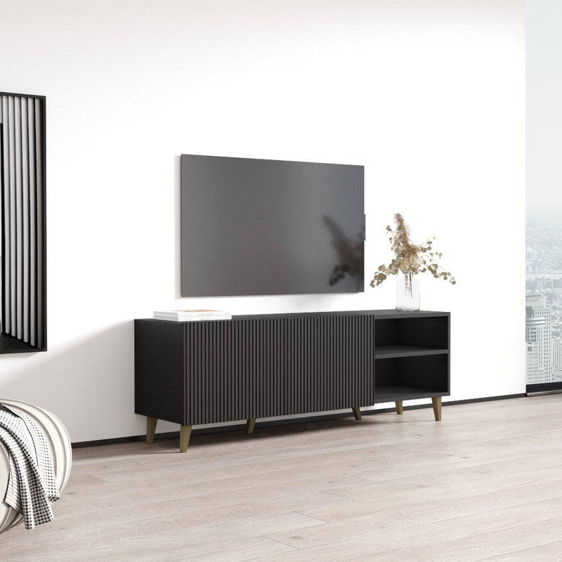 Pafos TV Stand - Meble Furniture