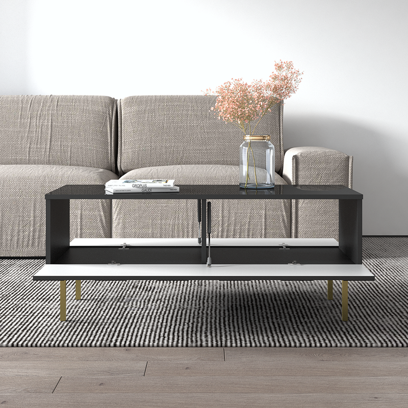 Elegante 03 Coffee Table - Meble Furniture