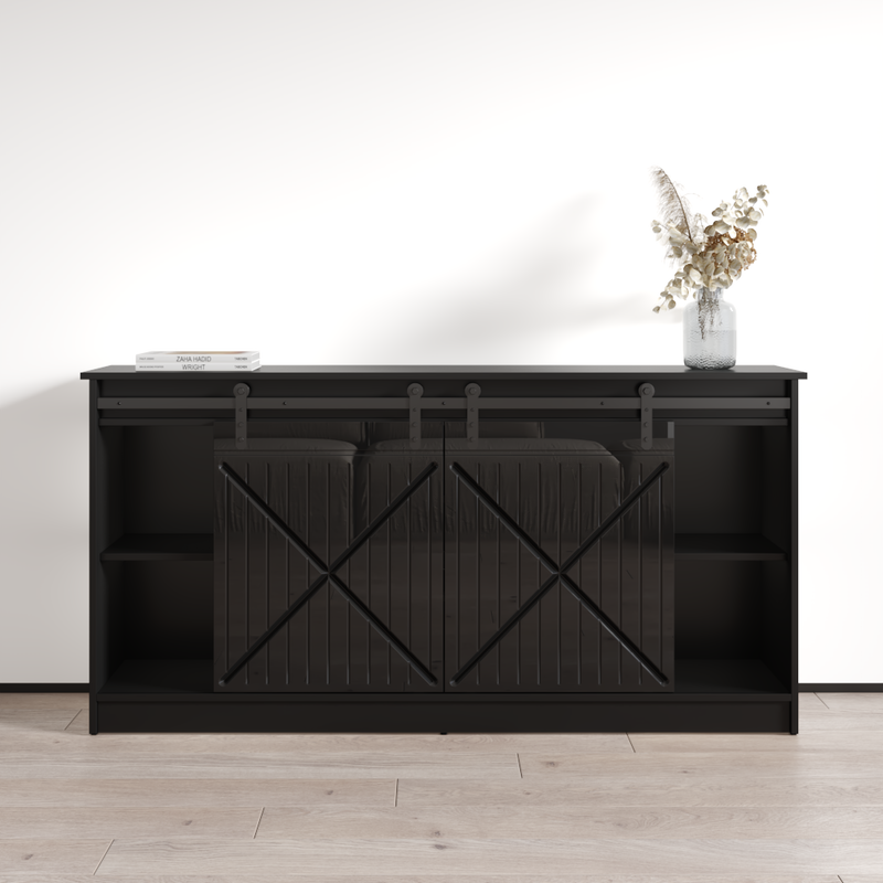 Granero 02 Sideboard - Meble Furniture