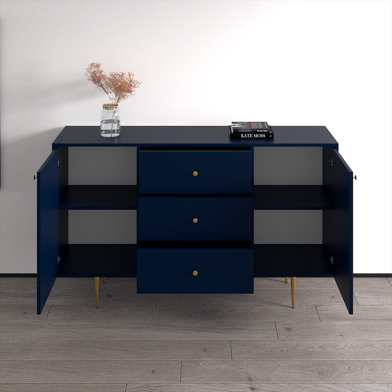 Rose 03 Sideboard - Meble Furniture