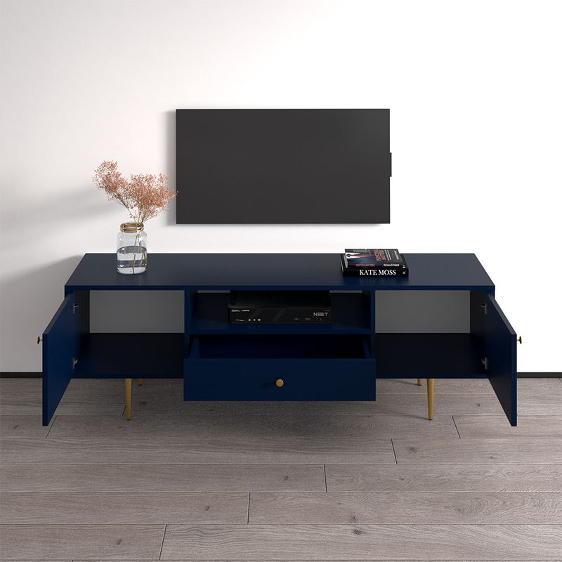 Rose 02 TV Stand - Meble Furniture