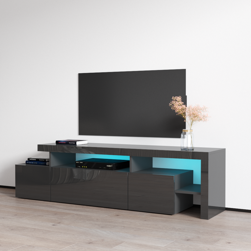 Indisio TV Stand - Meble Furniture