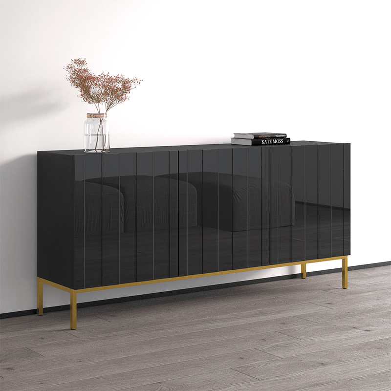 Elegante 02 Sideboard - Meble Furniture