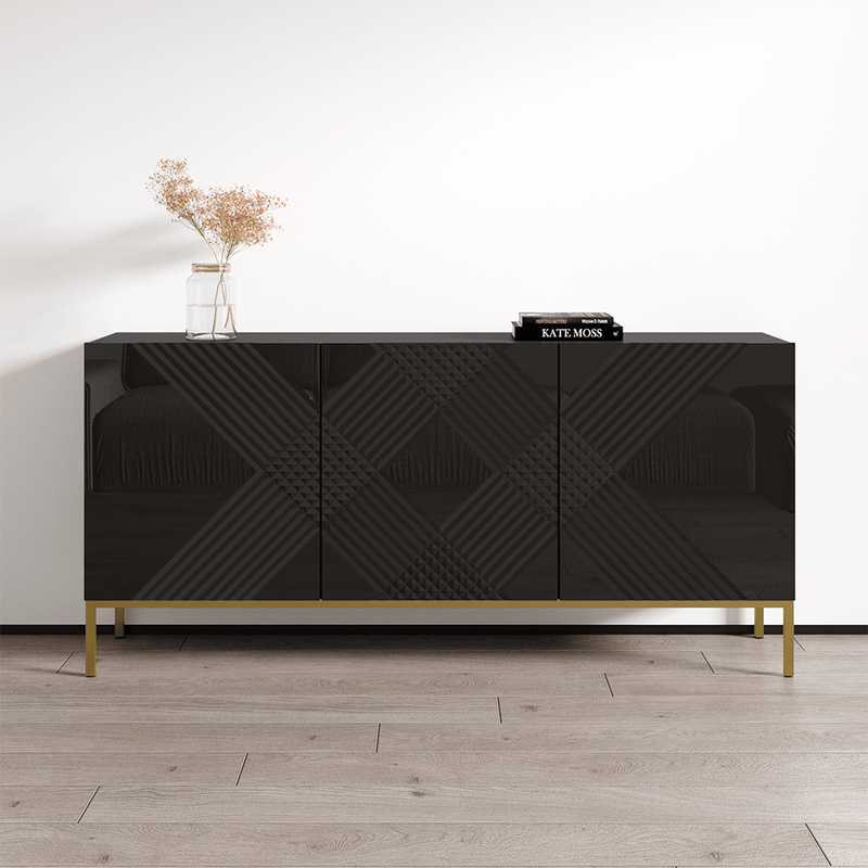 Exito 02 Sideboard - Meble Furniture