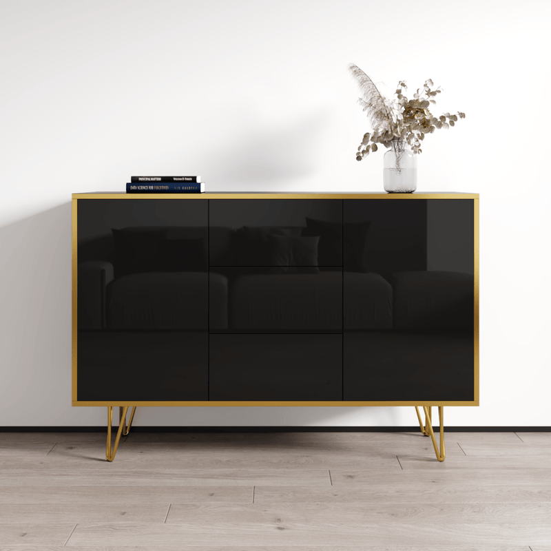 Peri Sideboard - Meble Furniture