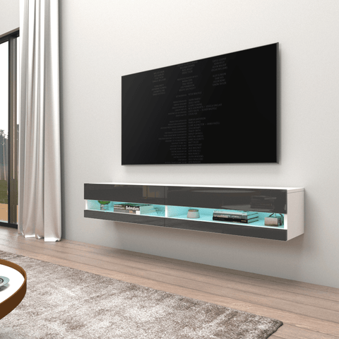 How to Hide Cables on Your Wall Mounted TV – Artiss