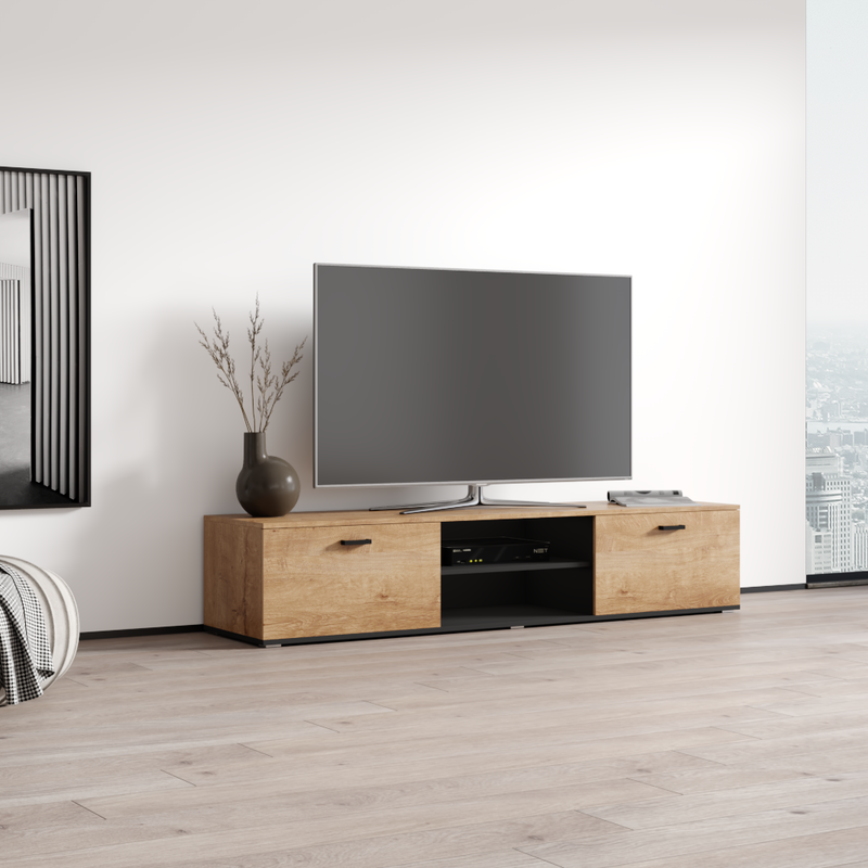 Soho S3 TV Stand - Meble Furniture