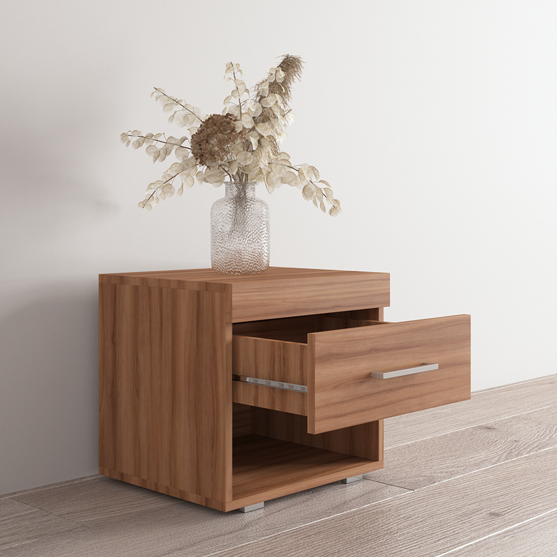 Perth 1D Nightstand - Meble Furniture