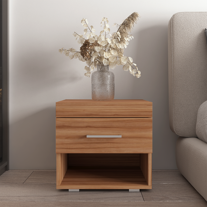 Perth 1D Nightstand - Meble Furniture